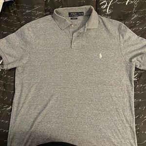 Medium Polo Shirt
